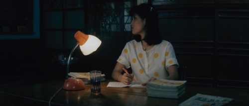 The Green, Green Grass of Home (Hou-Hsiao Hsien, 1982)