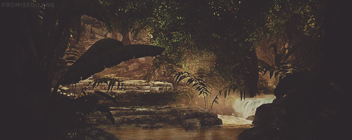 promised-land:  Assassin’s Creed IV Black Flag 
