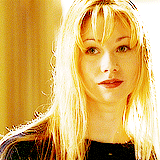 sulietsexual:  Buffyverse Characters In Their Hogwarts Houses  Hufflepuff  