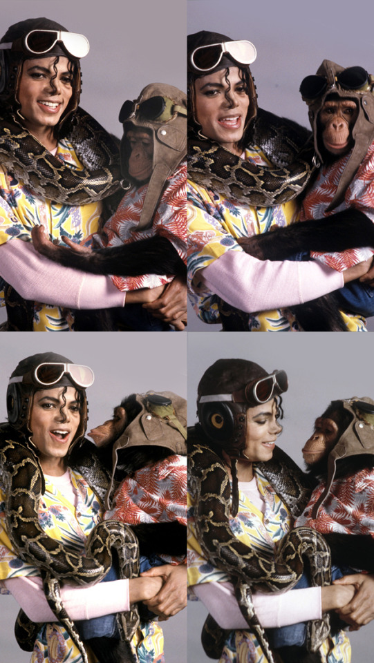 Michael Jackson Lockscreens.