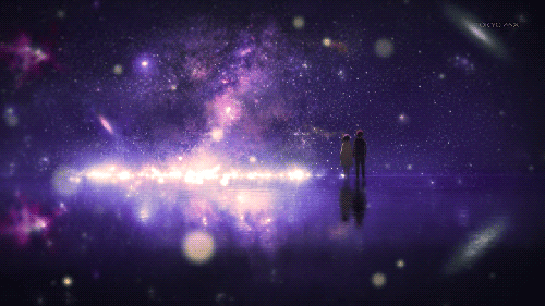 kai-koto:  “This is the Ethereal Horizon.”   this anime was my favorite this
