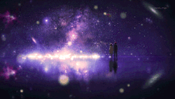 kai-koto:  “This is the Ethereal Horizon.”   this anime was my favorite this season by farrrrr.