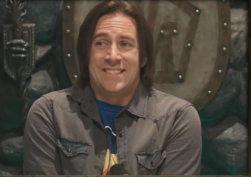 idrils:the many faces of matt mercer as garmelie in episode 59 (click for big)every one is funnier t