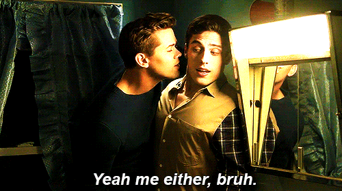 Horny & Hung Boyfriends