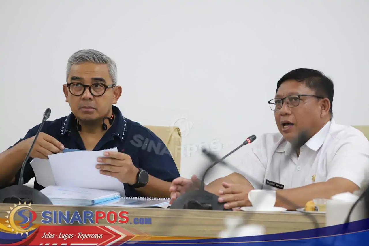 Keren! Bandung Usung 15 Inovasi Publik di Ajang KIPP 2025 Nasional