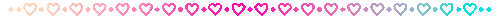 GLITCH - Petnames