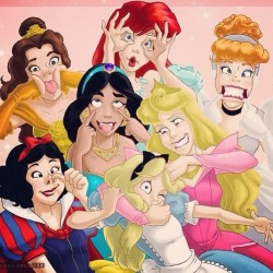 #disney #disneyprincess