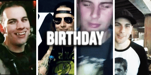 synhates: Matthew Charles Sanders, 33.