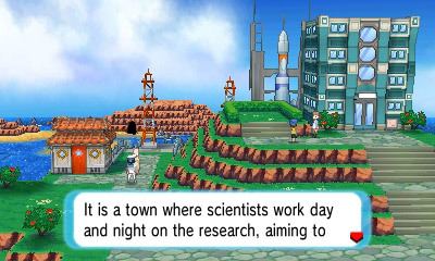 kastiakbc:  pokemon-global-academy:   Take an Early Visit to Hoenn!  Start your next