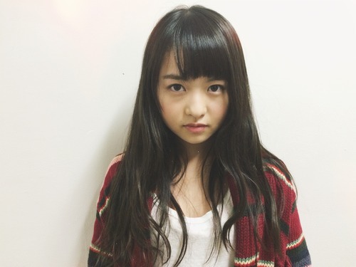 Marika Itou Official Blog - December 3, 2014 (English)