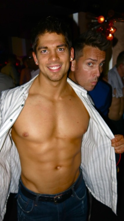 WEST HOLLYWOOD NIGHTS