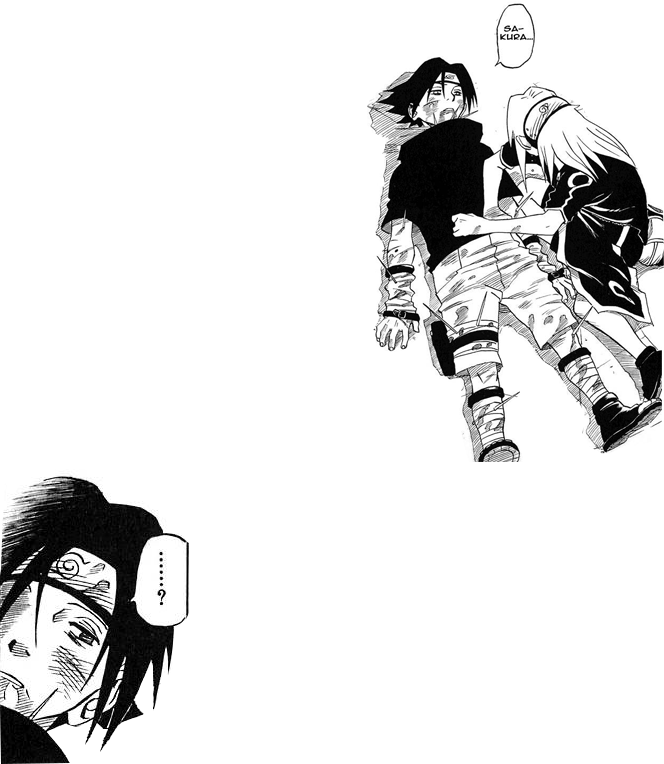 ilikesakura:  “The one who filled his lonely existence with the emotions called