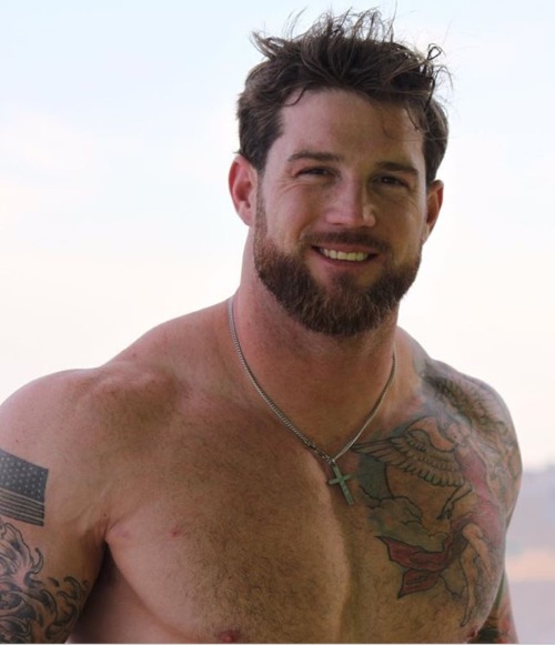 Beards are the best!