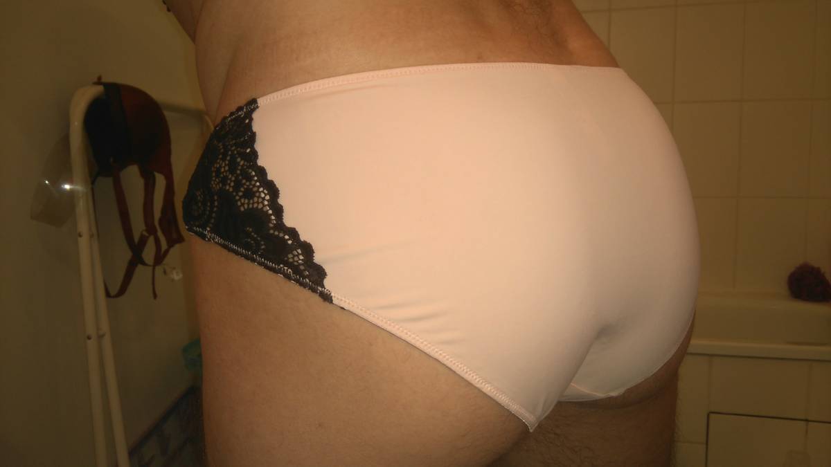 Panty Stud