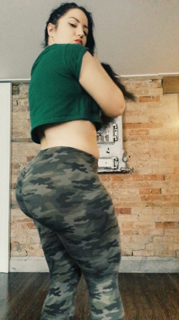 Phat & Juicy
