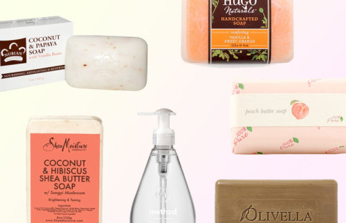 20 Cruelty-Free And Vegan Soap Brands (Must-Have Series)