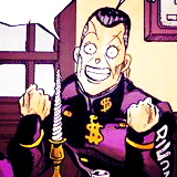 greencharmy:  Okuyasu Nijimura icons ★ Let’s Go Eat Italian FoodAll 160 x 160