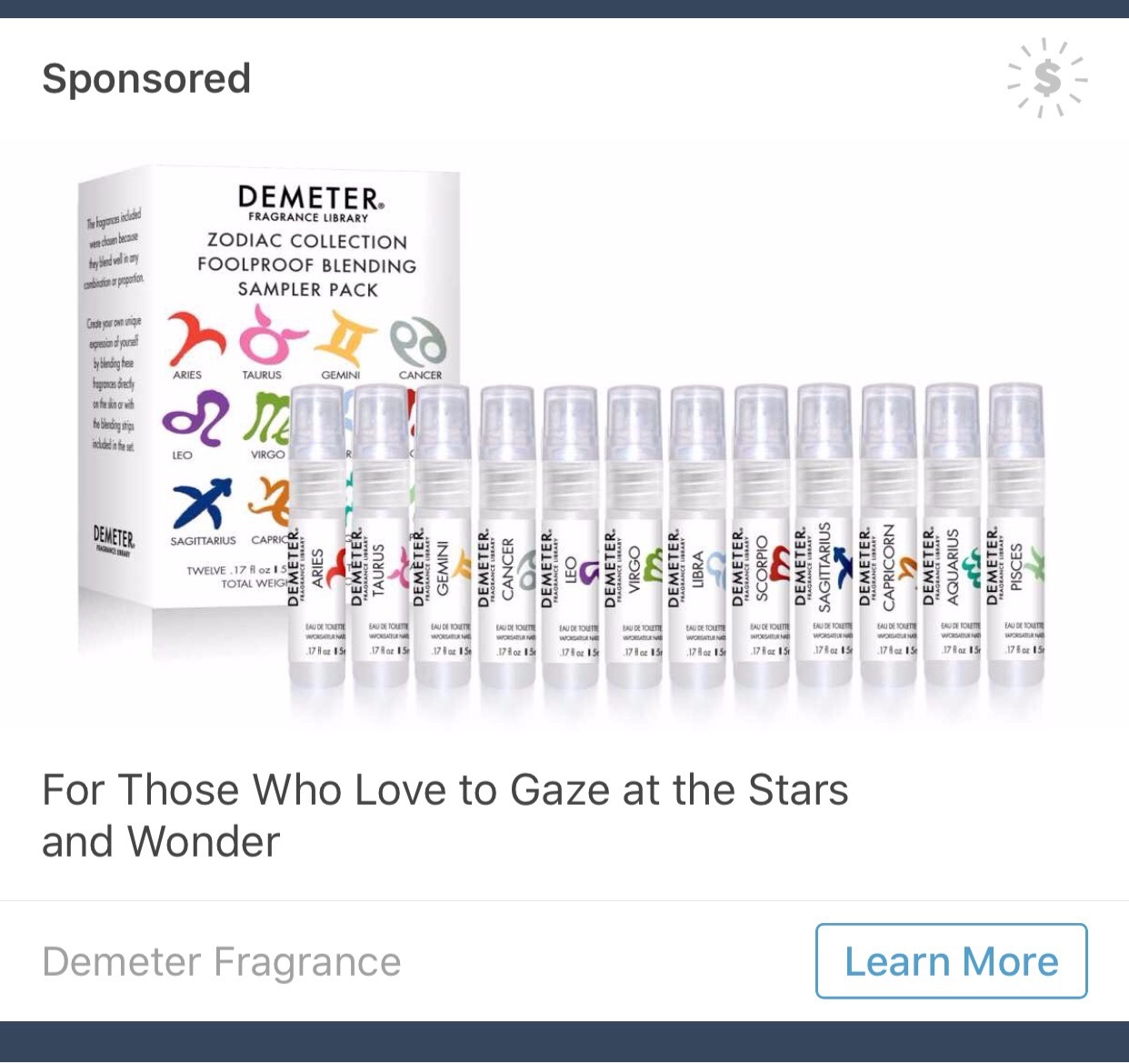 heklexic:  This ad made me go through all 5 stages of grief in under two minutes.