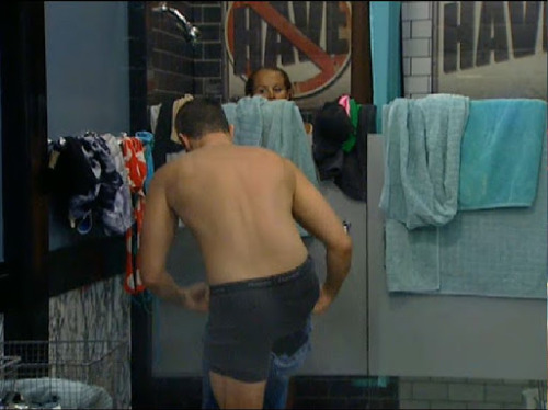 XXX bbmennudeenjoy:BB13 Jeff photo