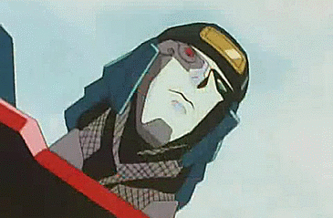 victoriousaatrox:“Remove his super AI unit.”Kagerou’s capture. Brave Police J-Decker ep 10.
