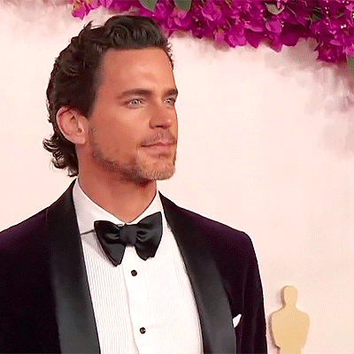 MATT BOMER 96th Annual Academy Awards (2024)