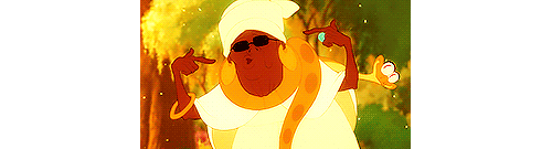 kida-tiana:  Some Disney characters of colour + spiritual guides/beings/figures –&gt; requ