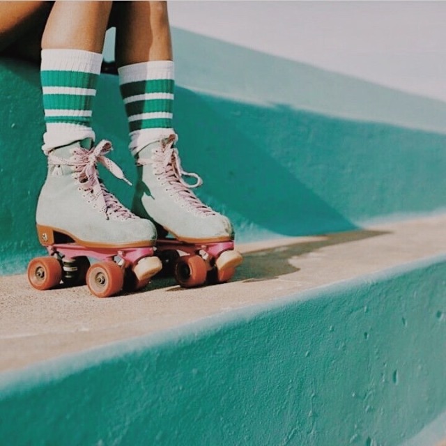 livinretro:let’s ride