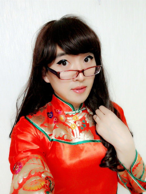 lingcunaili:  Chinese new year is coming！happy Chinese new year！春节好！
