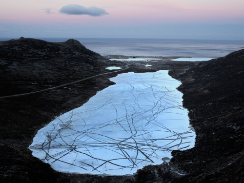 hurtlamb:Norway by Jonas Bendiksen porn pictures