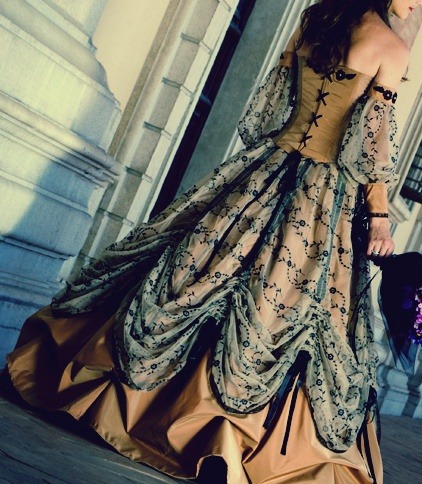 steampunk-girl:  Steampunk Girl  http://steampunk-girl.tumblr.com/