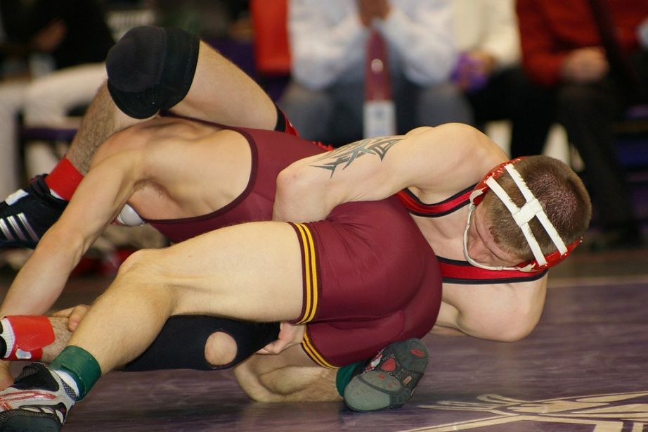 jockbrad:  Swimmers, wrestlers, football players / singlets, jockstraps, speedos