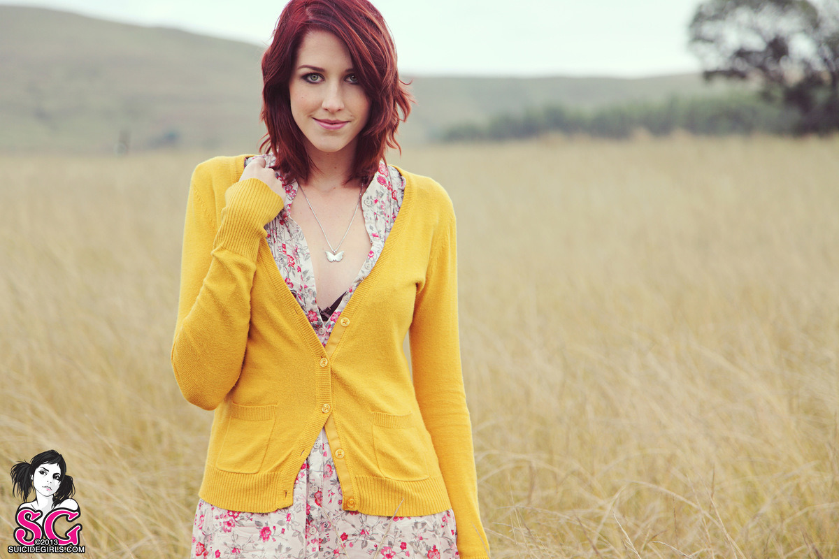 Beautiful Women from the Internet