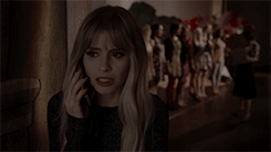 stydia-s:brooke maddox in every episode: season 2 episode 3 “vacancy”