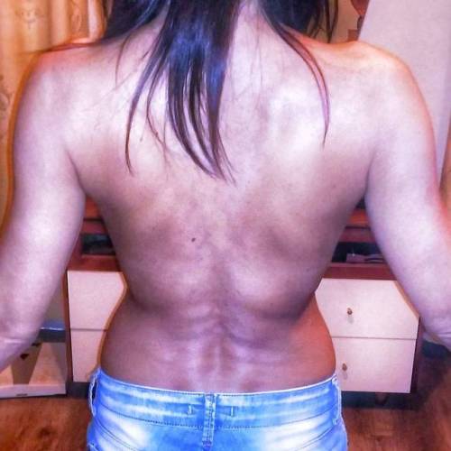 #sexyback #фитнес #спортивныедевушки #fitness #fitchick