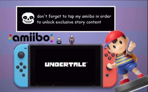 Why though?