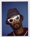 cantcatchmeee:&ldquo;Big Shots&rdquo; Polaroid Series by Phillip Leeds