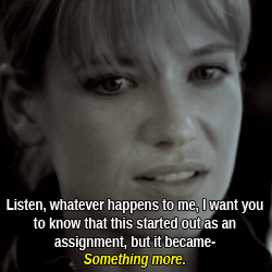 mirkwoodbabes:  30 days of female awesome» day 10: a female character in a sci-fi/supernatural show — ALTLIVIA DUNHAM 