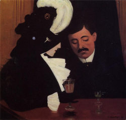 aubreylstallard:  Felix Vallotton