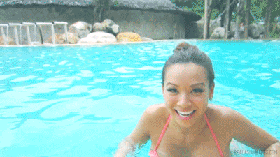 theperfectladies:  Dannie Riel