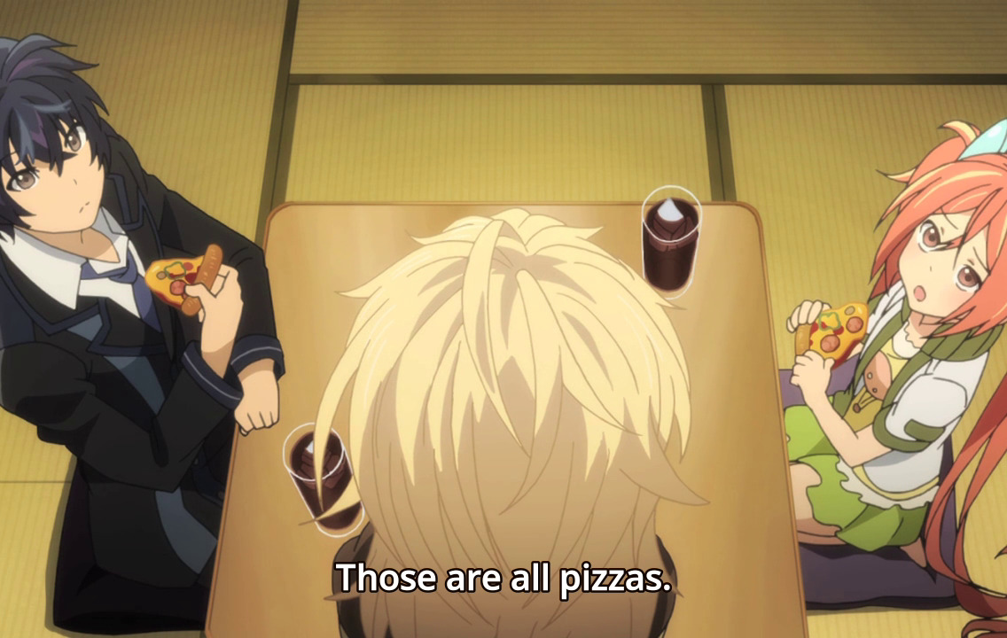 tsundere-dragon:  The life of dating a loli 