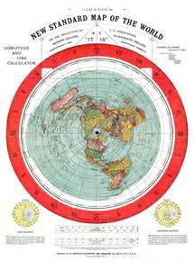 jeranism:  Check the latest: Antarctica Is NOT What You Think - No 24 Hour Sun! 