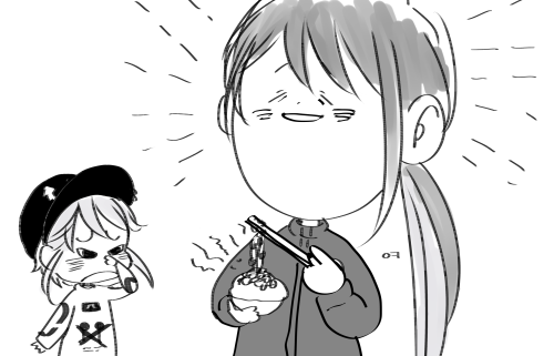 ramudanocandy