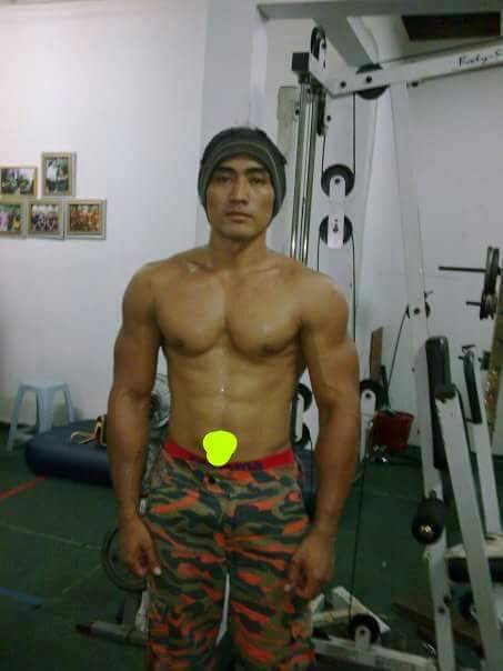 khairuk123:Abang bomba ..suka lyn janda dengan bini org..balai bomba b.kepong..nak video main ngn ja