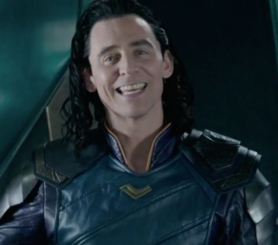 luxury-loki:  Me walking out of my Captain Marvel showing -vs- me remembering which