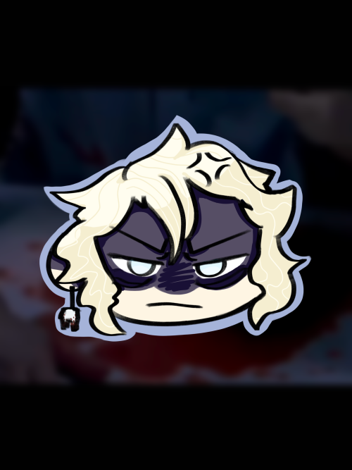 Bro My Silly Little Guy Whos Got A Weird Tooth Obsession. This Is My Character Angel Hes So Interesting
