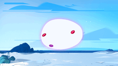 Sugilite&rsquo;s debut (requested by wyrmeguy)
