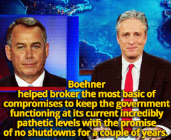sandandglass:  It’s amazing how the most basic of political compromises - to keep