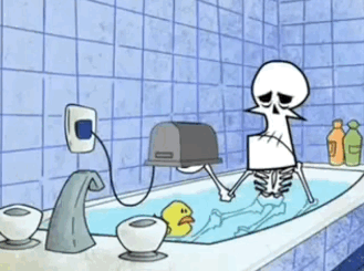 kaji520:  ck-blogs-stuff:  Wtf?!  As a kid I never knew what he was doing and just