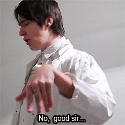 dammitirwxn:  one of my favorite scenes omg I laughed for hours 