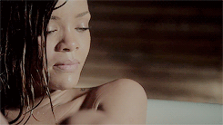 Bitch, don’t try me. I am Rihanna.
